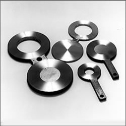 Spectable Flange from STEEL FAB INDIA