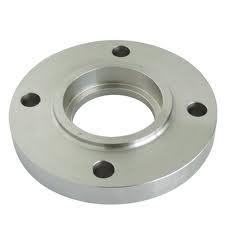 Socket Welding Flanges from STEEL FAB INDIA