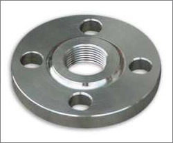 Super Duplex Flanges