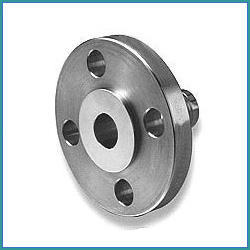 Lap Joint Flanges from STEEL FAB INDIA