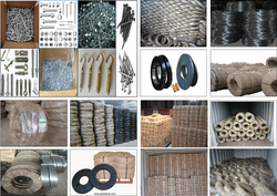 WIRE NAILS ROOFING NAILS SUPPLIERS IN UAE from GOLDEN LIGHTS TRADING  LLC