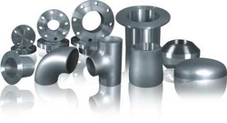 Inconel Fittings from STEEL FAB INDIA