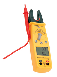 MARTINDALE ET4 ELECTRICAL TESTER 200A AC/DC