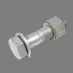 Inconel Nuts from STEEL FAB INDIA