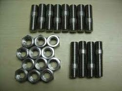 Inconel Stud from STEEL FAB INDIA