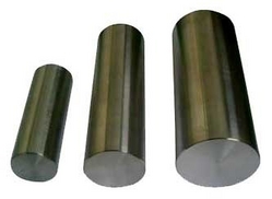 Inconel Rod from STEEL FAB INDIA