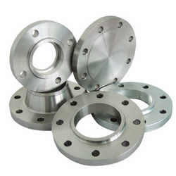 Hastelloy Flanges from STEEL FAB INDIA