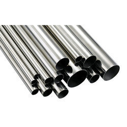 Carbon Steel A336 Pipes from STEEL FAB INDIA