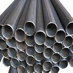 Stainless Steel OD Pipes from STEEL FAB INDIA