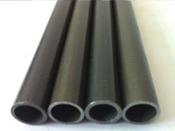 ASTM A179 Seamless Tubes from STEEL FAB INDIA