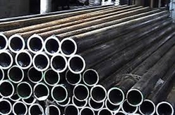 Mild Steel Pipes from STEEL FAB INDIA