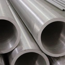Heat Exchanger Tubes from STEEL FAB INDIA