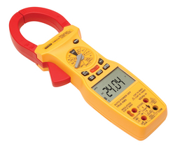 MARTINDALE CMi210 AC/DC TRMS INSULATION CLAMP METER IN DUBAI  from AL TOWAR OASIS TRADING