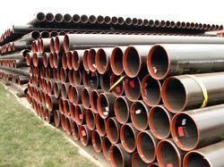 ASTM A 106 Gr.C Pipes from STEEL FAB INDIA