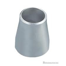 Stainless Steel Reducers from STEEL FAB INDIA