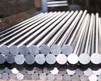 ASTM A182 F5 Round Bar from STEEL FAB INDIA