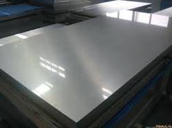 Alloy Steel Sheets