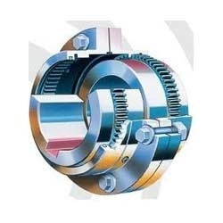 Gear Coupling In Qatar from B. V. TRANSMISSION INDUSTRIES