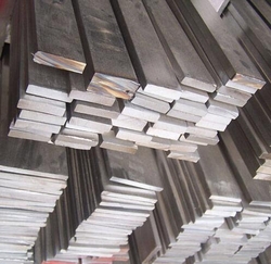 Stainless Steel 347 Flat from STEEL FAB INDIA