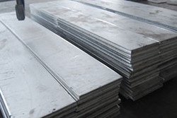 304L Stainless Steel Flat