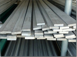 316 Stainless Steel Flats from STEEL FAB INDIA