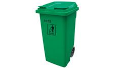GARBAGE BIN SINGLE DOOR WITHOUT PEDAL from AVENSIA GROUP