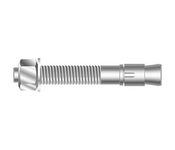 SUP-R-STUD Wedge Anchor from WORLD WIDE DISTRIBUTION FZE