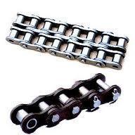 Roller Chain from B. V. TRANSMISSION INDUSTRIES
