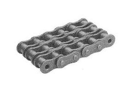 Multi Strand Roller Chain from B. V. TRANSMISSION INDUSTRIES