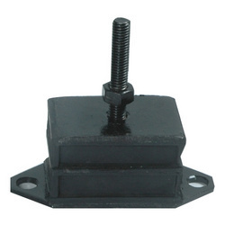 Sandwich Mountings from B. V. TRANSMISSION INDUSTRIES