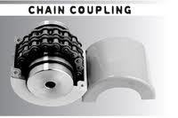 Chain Coupling from B. V. TRANSMISSION INDUSTRIES