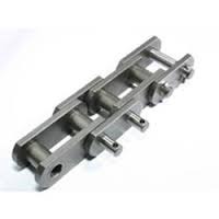 Coal Conveyor Chains from B. V. TRANSMISSION INDUSTRIES