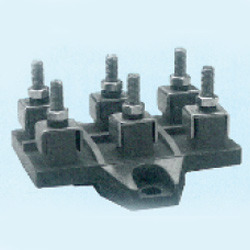 Terminal Block from B. V. TRANSMISSION INDUSTRIES