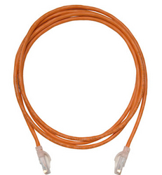 Patch Cord Cable CAT6 Copper UTP  3 meter from RISING TECHNOLOGIES LLC