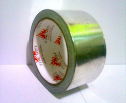 Aluminum Foil  Tape supplier in uae from SUMMER KING INDUSTRIES LLC
