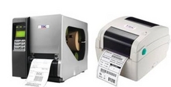 Barcode Printers Dubai from ALISTECH TRADING LLC