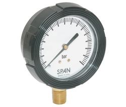 SPAN Gauge suppliers in uae