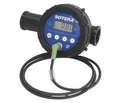 SOTERA FILL-RITE Flow meter suppliers in uae from WORLD WIDE DISTRIBUTION FZE