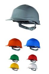 Zircon Safety Helmets from REUNION SAFETY EQUIPMENT TRADING