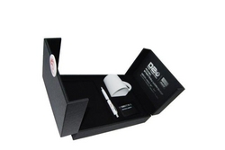 PU Leather Boxes uae from AL ZAYTOON GIFT BOXES IND L L C