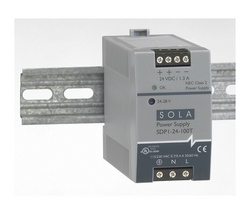 SOLA Power Supplies from WORLD WIDE DISTRIBUTION FZE