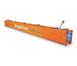 SNAPTRAC Crane Monorail Kit from WORLD WIDE DISTRIBUTION FZE