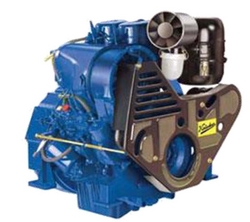 ENGINES DIESEL NEW SUPPLIERS IN ALGERIA from ABBAR GROUP FZC / AL MOUJ AL ABYADH