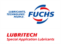FUCHS LUBRITECH LAGERMEISTER LX EP 2 - LONG-LIFE EP-GREASE / GHANIM TRADING .