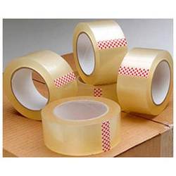 Clear Tape from SHINING GULF STAR GENERAL TRADING