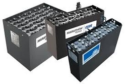 Forklift Battery Supplier Mozambique 