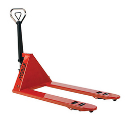 pallet jack supplier Qatar