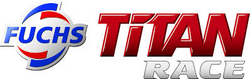 FUCHS TITAN CYTRAC RR SAE 75W-90  / GHANIM TRADING DUBAI UAE  from GHANIM TRADING LLC