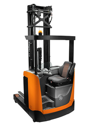 Reach Truck Supplier Kuwait