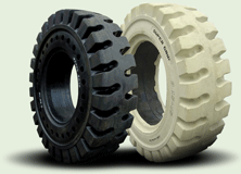 Solid tires Supplier Bahrain